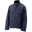 RS TAICHI(RSタイチ) RSR048 DRYMASTER レインスーツ ブラック M RSR048BK01M バイク レインウェア(2)