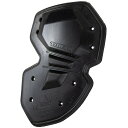 RS TAICHI(RSタイチ) TRV086 ステルス CE ヒッププロテクター ブラック TRV086BK01 バイク