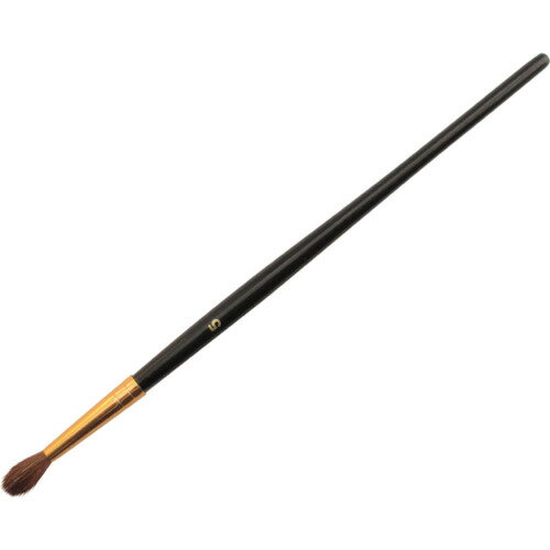 インダストリーコーワ OCTA丸筆5号 文房具・コピー用紙