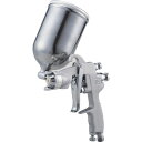 WTB(ダブルティービー) マグスプレーガンセット 827-5629 エアツール