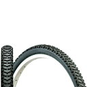 iRC(アイアールシー) CR31 FOOTLOOSE(フットルース) 22×1.75 H/E タイヤ/チューブ/リムバンド X80016 自転車