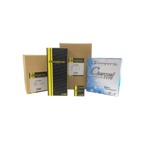 和興オートパーツ販売 LA-SC9102 エアコンフィルター(活性炭) 自動車