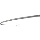 ALCANhands(アルキャンハンズ) スロットルワイヤーメッシュSTD JM120A00 バイク スロットルケーブル