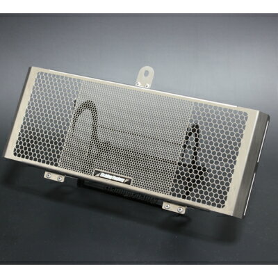 エッチングファクトリー 749/999用 オイルクーラーガード エンブレムカラー：レッド OGD-999-00 バイク..