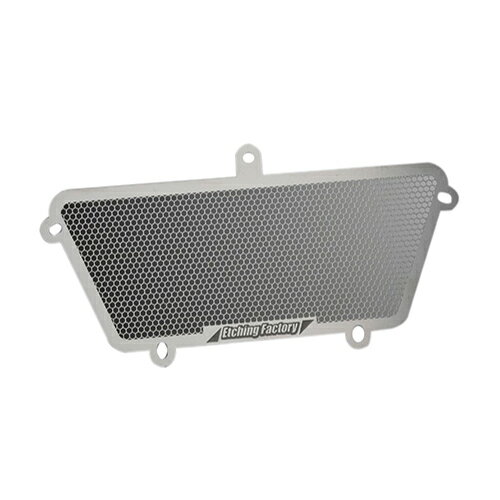 エッチングファクトリー 748/916/996用 オイルクーラーガード エンブレムカラー：イエロー OGD-916-00 ..