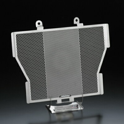 エッチングファクトリー S1000RR/R/XR(ALL)用 ラジエータガード エンブレムカラー：グリーン RGB-S1000..