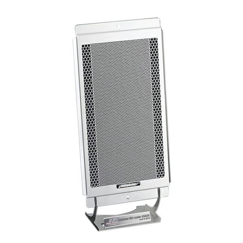 エッチングファクトリー BONNEVILLE(16〜)/STREET TWIN(16〜)/THRUXTON(16〜)用 ラジエターガード エン..