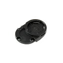 CATEYE(キャットアイ) 1605090 アタッチメント(OF-200用) ブラック 自転車 サイクルコンピューター部品