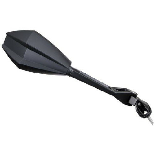 DAYTONA ハイビジミラー カウリング エッジ ロング 右 16928 バイク