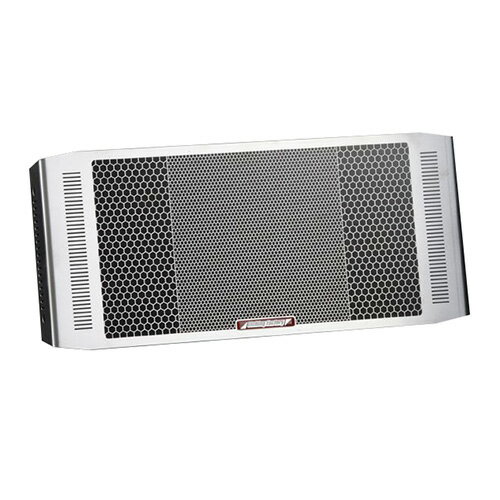 エッチングファクトリー CB400SF-VTEC(’99〜)用 ラジエターガード エンブレムカラー：イエロー RGH-CB4..