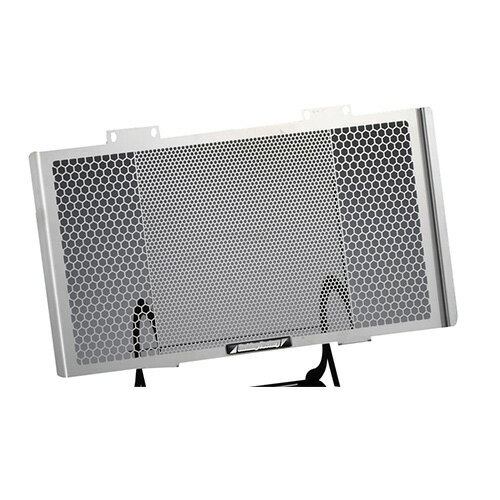 エッチングファクトリー CB400 SUPER BOL D’OR(’05〜)用ラジエターガード エンブレムカラー：ブルー RG..