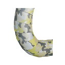 btp(ビーティーピー) NGUD ナイトガードデザインバーテープ CAMO イエロー 自転車