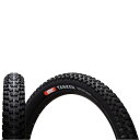 iRC 自転車 TANKEN TUBELESS READY(タンケンチューブレスレディ) 27.5×2.3(650×58B) タイヤのみ 190576 MTB