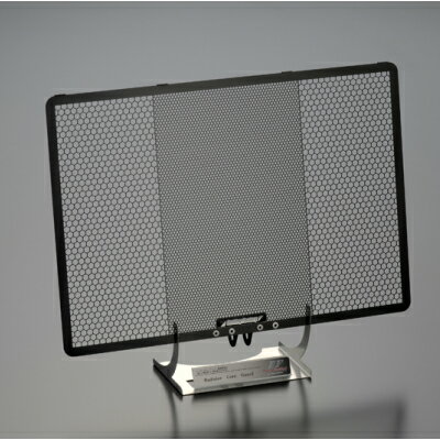 エッチングファクトリー Z1000(03〜06)用 ラジエターガード エンブレムカラー：グリーン RGK-Z1000-00 ..