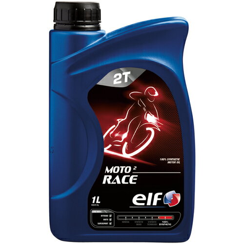 elf(Gt) oCN 2XgGWIC MOTO 2 RACE 1L 1P[X(12{) 213946 2ST