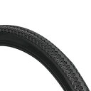 自転車 タイヤ 2本セット 26インチ ct702 26×1 3/8 W/O ブラック(タイヤ,チューブ,リムバンドセット各2本)Runfort Tire
