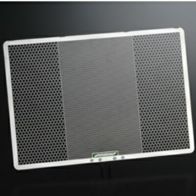 エッチングファクトリー Daytona675トリプル用 ラジエターガード エンブレムカラー：イエロー RGT-DAYT..