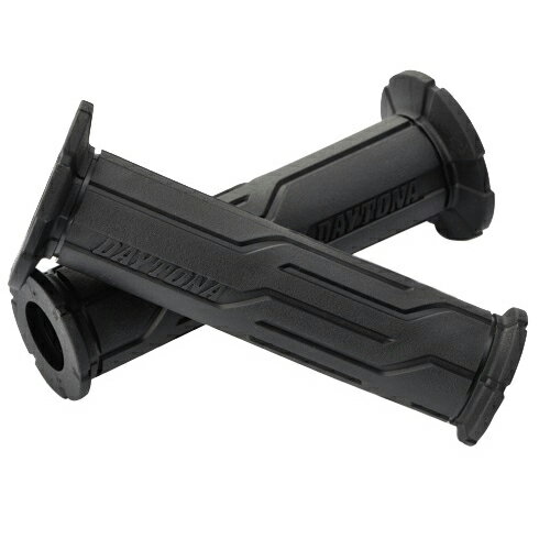 DAYTONA å GRIPPY GRIP GG-D-LINE ɴ 22.2 Ĺ125mm ֥å/֥å 98449 Х