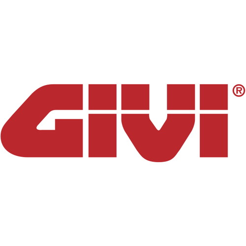 GIVI(ジビ) バイク フィッティングキット・ステー・ベース PL539 パニアホルダー 66619