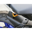 BABYFACE(ベビーフェイス) レーシングフック/BLK YZF-R6 17 005-FY006BK バイク 荷掛けフック・ボルト