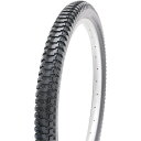 SHINKO(シンコー) SR173 20×2.125 H/E ブラック タイヤ/チューブ/リムバンド/ビニール梱包 自転車