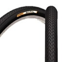 Panaracer(パナレーサー) Royal Road 27×1 3/8 W/O ブラック タイヤ/チューブ W2783B-RRC 自転車