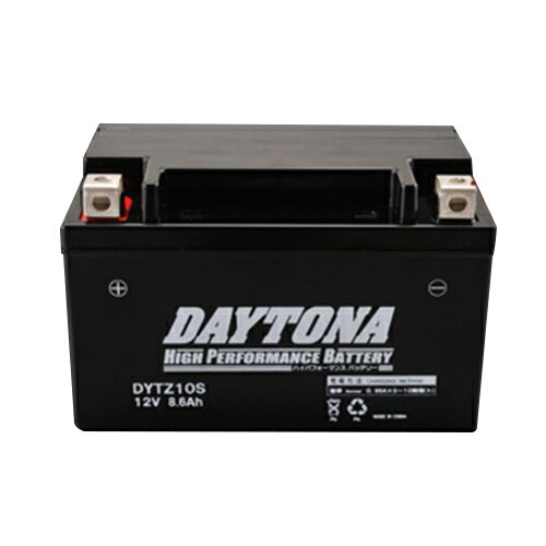 DAYTONA(デイトナ) バイク ハイパフォ