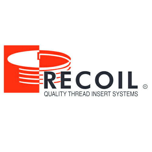 リコイル トレンドシリーズリコイルキット 1/4-24 34048-24