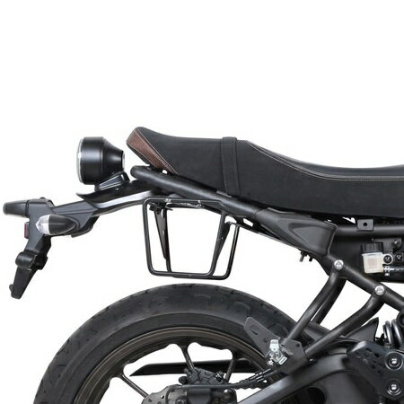 SHAD(シャッド) SRバッグフィッティングキット XSR700(16-24) Y0XS77SR バイク
