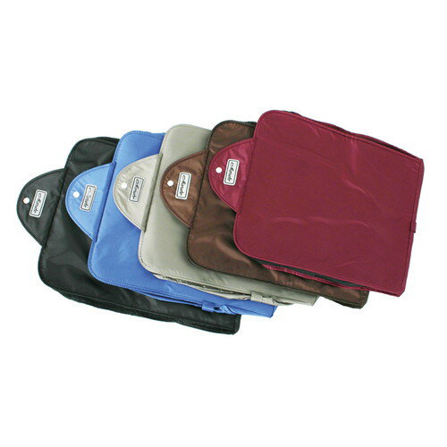 MARUTO(マルト) 2段式 ファスナーバスケットカバー 後ろ用 ワイン BCR-2450 自転車