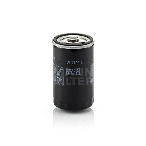 MANN-FILTER W719/15 륨 ư