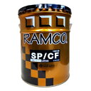 RAMCO(ラムコ) 自動車 SP/CF 10W-30 エン