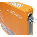 ALLIGATOR(アリゲーター) 自転車 シフト用ケーブル ATB/MTB/ROADシフト用インナーケーブル(P.T.F.E)BOX LY-SPT43520