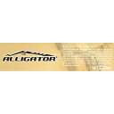 ALLIGATOR(アリゲーター) LY-VBP09 シフターガイドパイプ レッド 自転車 ブレーキ