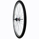 27インチ 自転車 27×1 3/8 37-630 内装3段用 アルミリム 1本 タイヤ チューブ 付 シティサイクル ママチャリ