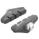 SHIMANO(シマノ) 【純正部品】Y8BC98100 M50T ブレーキシューセット 10個 自転車