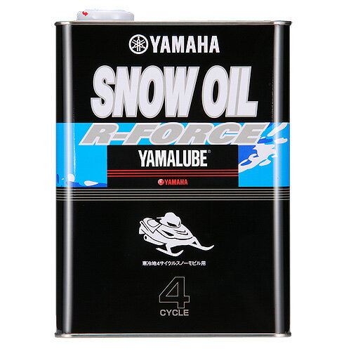 YAMAHA(}n) oCN 4XgGWIC yiz}[u Xm[IC R-FORCE 0W-30 4L 90793-32417