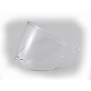 NOLAN(ノーラン) N702 X シールドNJS-10L クリアー/L-XL 99736 バイク ヘルメットシールド