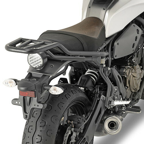 GIVI SR2126 XSR700[16〜20] 98627 バイク フィッティングキット・ステー・ベース