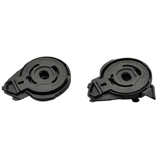 NOLAN(ノーラン) N87 シールドメカニズム 98325 バイク ヘルメットアクセサリー