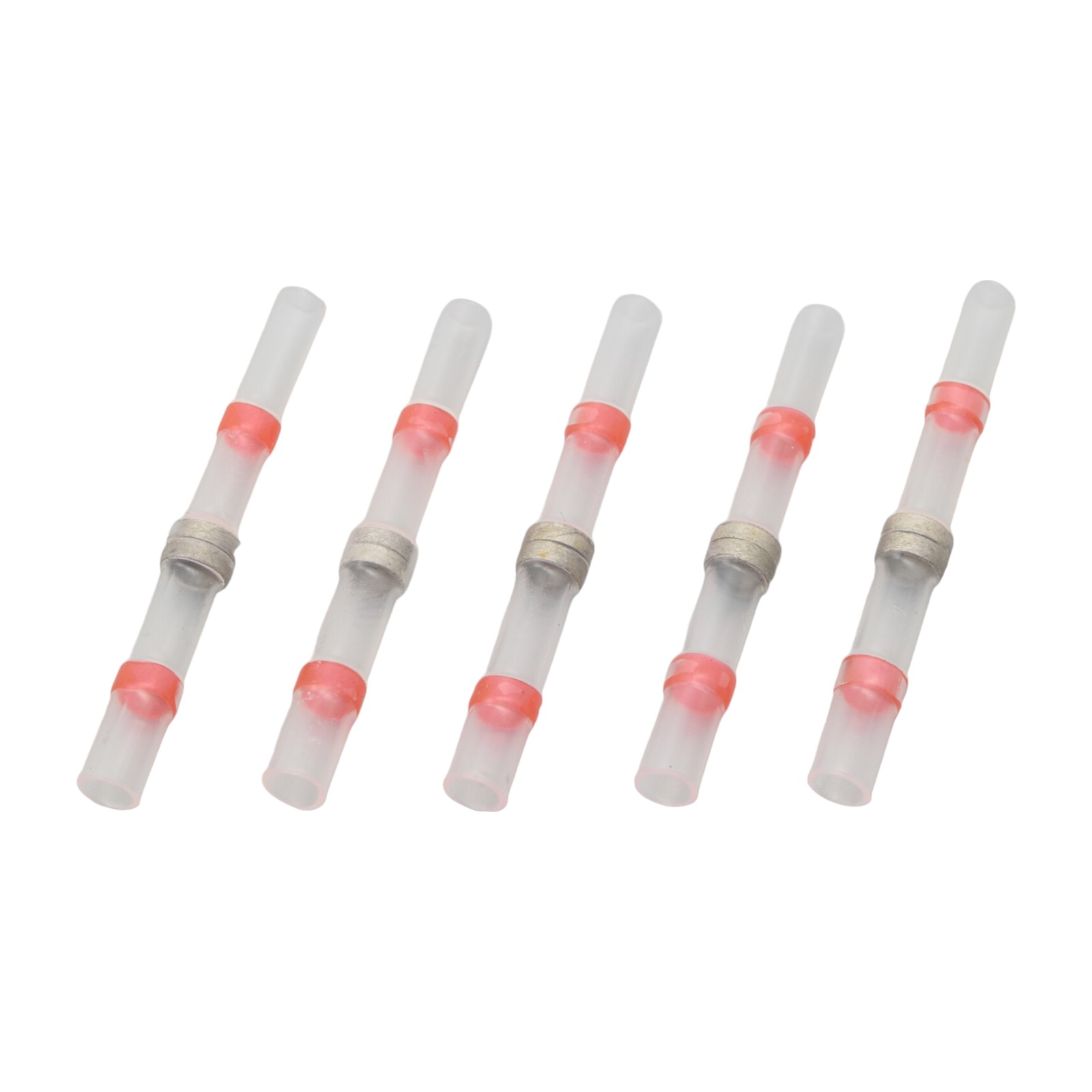 DAYTONA(デイトナ) ハンダ入り熱収縮チューブ φ2.7収縮後内径約φ1.440mm 18828 バイク