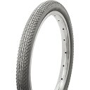 SHINKO(シンコー) SR165 16×1.50 H/E 車イス用 グレー タイヤのみ 自転車
