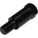NTB(エヌティービー) MR-A8B バックミラーアダプター 逆8mm→正8mm バイク