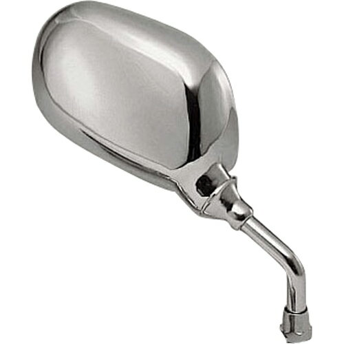 KIJIMA(キジマ) ミニミラー メッキ 203-9273 バイク