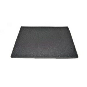 KN企画 汎用エアーエレメント スポンジ 200mm×300mm×15mm JH00 バイク エアフィルター・エアエレメント