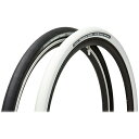 Panaracer(パナレーサー) ミニッツ S 20×1 1/8 W/O ブラック タイヤのみ/ビニール梱包 8W2081MNTS-B 自転車