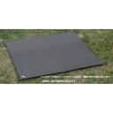 CAMPAL JAPAN(キャンパルジャパン) PVCマルチシート 300×210用 1427 アウトドア テント・タープ