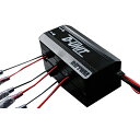 DAYTONA(デイトナ) アクセサリー電源ユニット D-UNIT 98830 バイク 電子機器