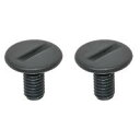 リード工業(LEAD) BC10/CR760/AP603/RX-100R/RX-300R共通 ビス BC-10B バイク ヘルメットアクセサリー