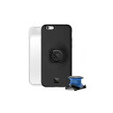 QUAD LOCK(クアッドロック) QLKBKEI6PLUS バイクキット iPhone 6+ 9348943000079 自転車 マウント・スマートフォンホ...